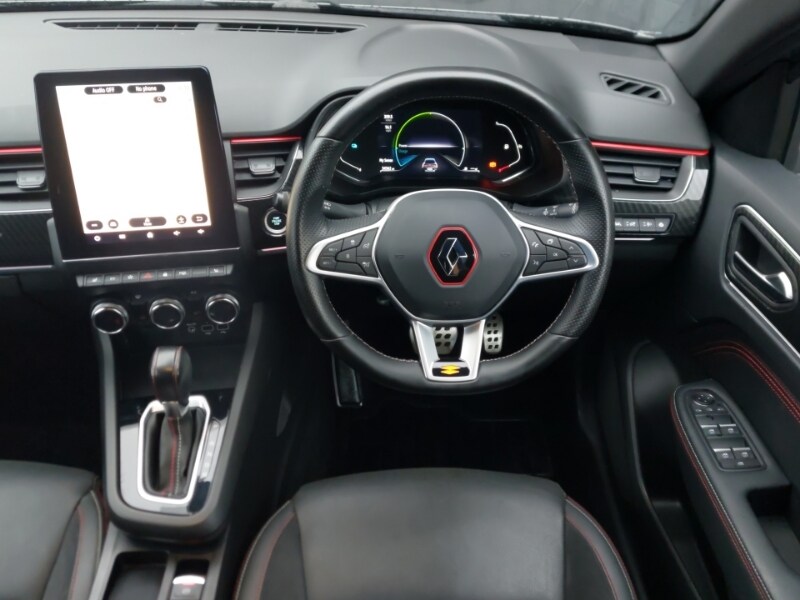 Used Renault Arkana 2022 for sale - 77433786: Photo 7