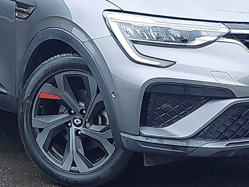 Used Renault Arkana 2022 for sale - 77433786: Photo 9