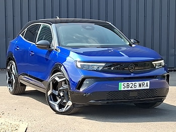 Used Vauxhall Mokka 2026 for sale - 79278438: Photo