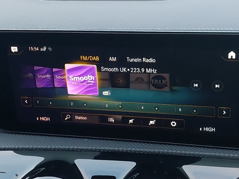 Used Mercedes-Benz A-Class 2022 for sale - 76548886: Photo 13