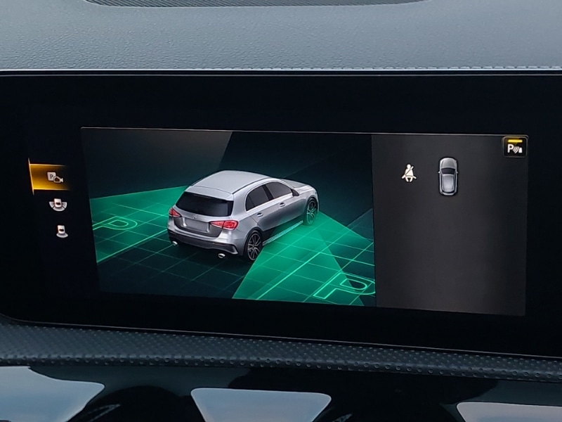 Used Mercedes-Benz A-Class 2022 for sale - 76548886: Photo 14