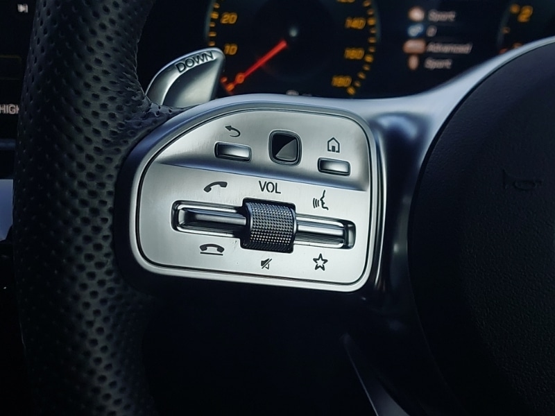 Used Mercedes-Benz A-Class 2022 for sale - 76548886: Photo 16