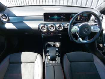 Used Mercedes-Benz A-Class 2019 for sale - 74694108: Photo