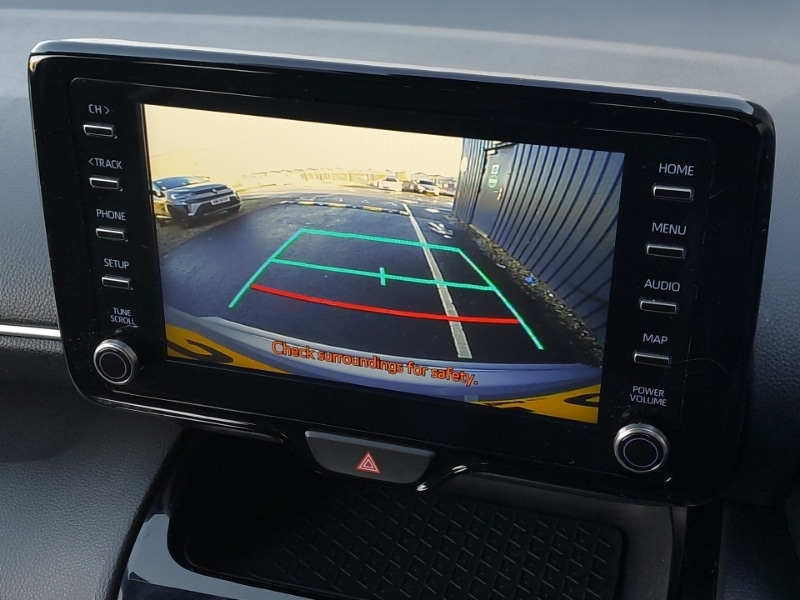 Used Toyota Yaris Cross 2022 for sale - 77771626: Photo 11