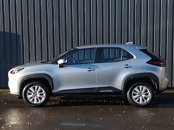 Used Toyota Yaris Cross 2022 for sale - 77771626: Photo