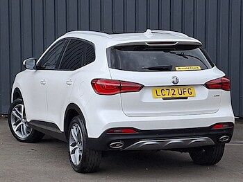 Used MG MG HS 2022 for sale - 78446889: Photo