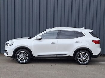 Used MG MG HS 2022 for sale - 78446889: Photo