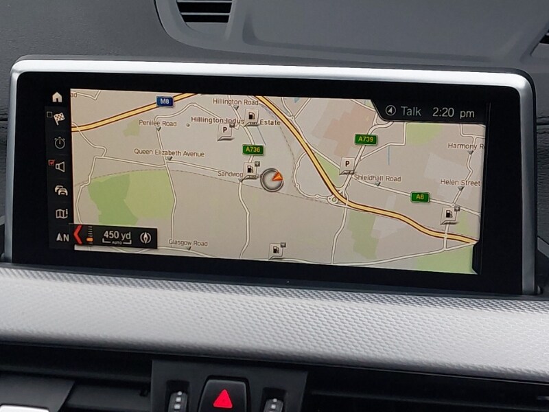 Used BMW X1 2021 for sale - 78151535: Photo 10