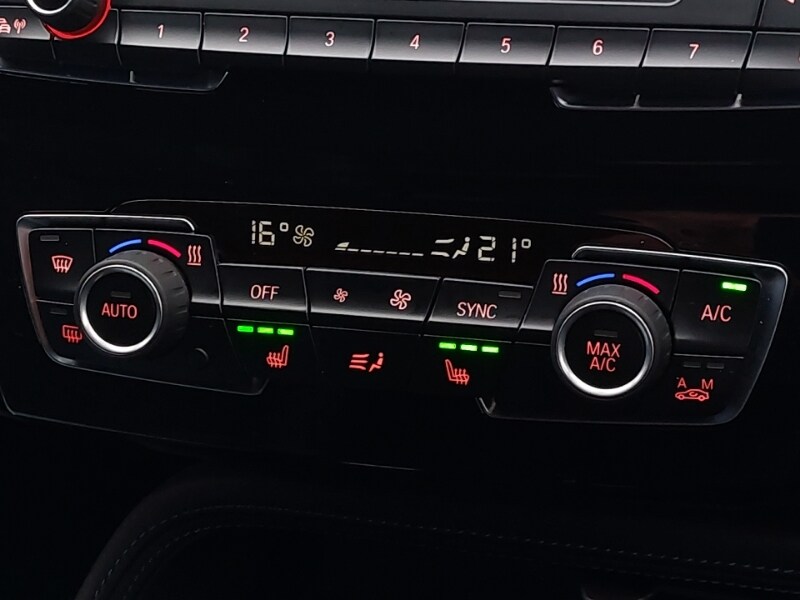 Used BMW X1 2021 for sale - 78151535: Photo 14