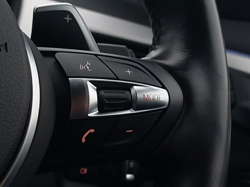 Used BMW X1 2021 for sale - 78151535: Photo 17