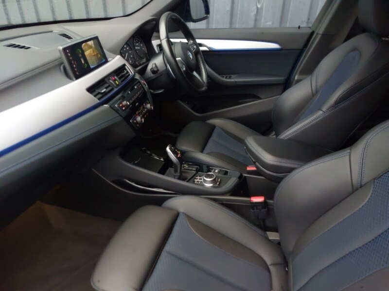 Used BMW X1 2021 for sale - 78151535: Photo 5