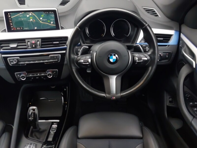 Used BMW X1 2021 for sale - 78151535: Photo 7