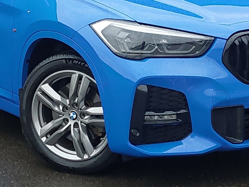 Used BMW X1 2021 for sale - 78151535: Photo 9