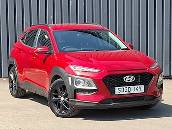 Used Hyundai KONA 2020 for sale - 79006346: Photo