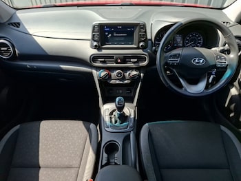 Used Hyundai KONA 2020 for sale - 79006346: Photo