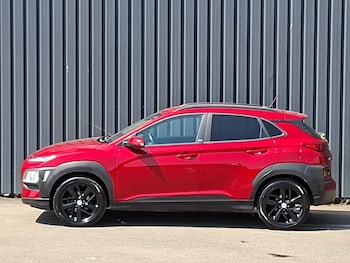 Used Hyundai KONA 2020 for sale - 79006346: Photo