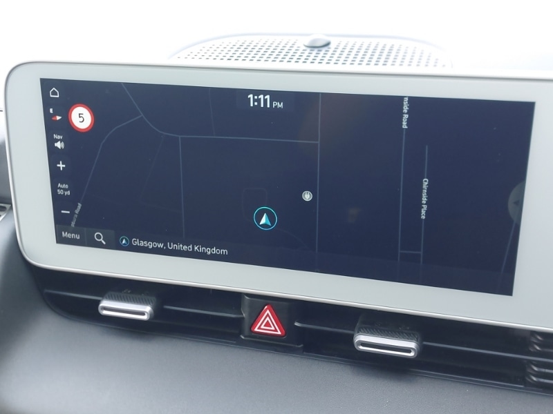 Used Hyundai IONIQ 5 2023 for sale - 76141007: Photo 10
