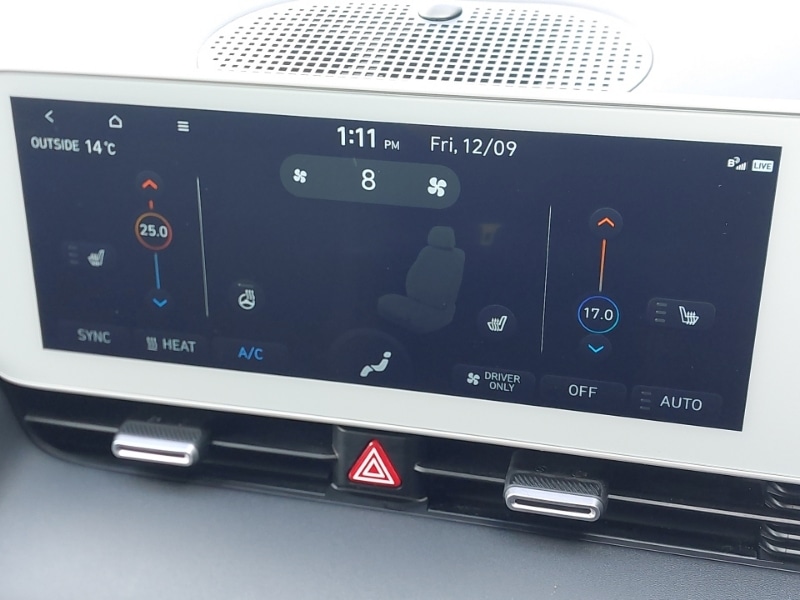 Used Hyundai IONIQ 5 2023 for sale - 76141007: Photo 15