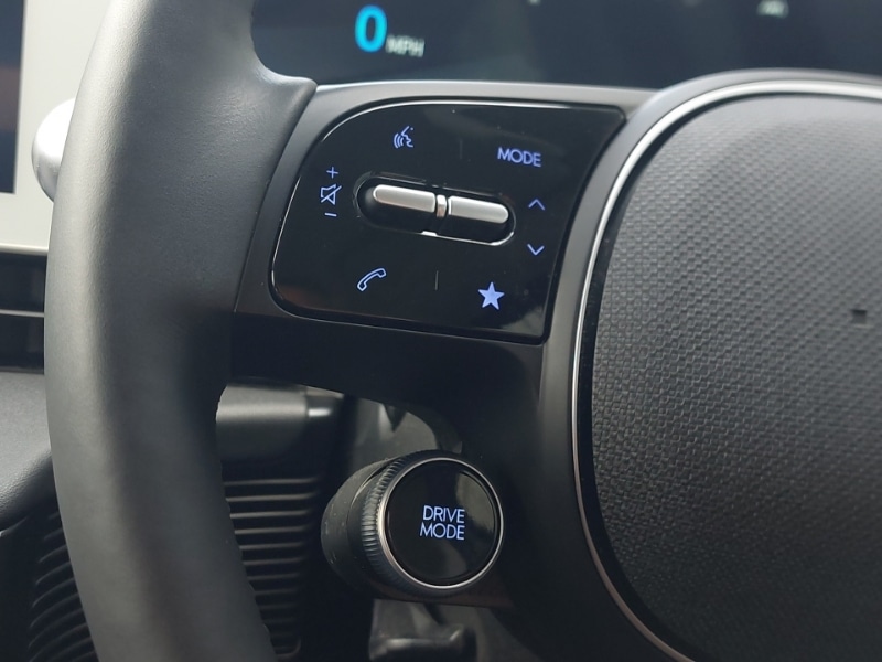 Used Hyundai IONIQ 5 2023 for sale - 76141007: Photo 18