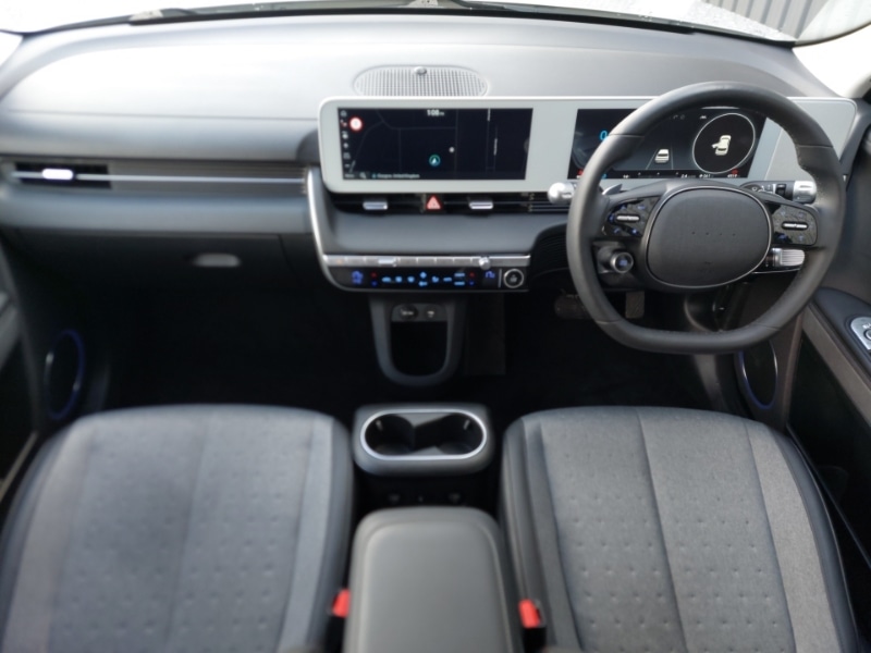 Used Hyundai IONIQ 5 2023 for sale - 76141007: Photo 2