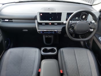 Used Hyundai IONIQ 5 2023 for sale - 76141007: Photo 2