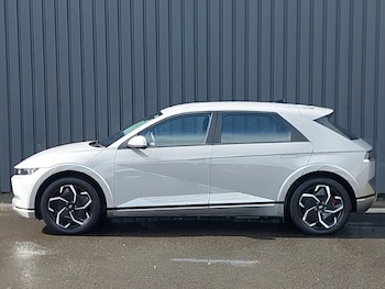 Used Hyundai IONIQ 5 2023 for sale - 76141007: Photo 4