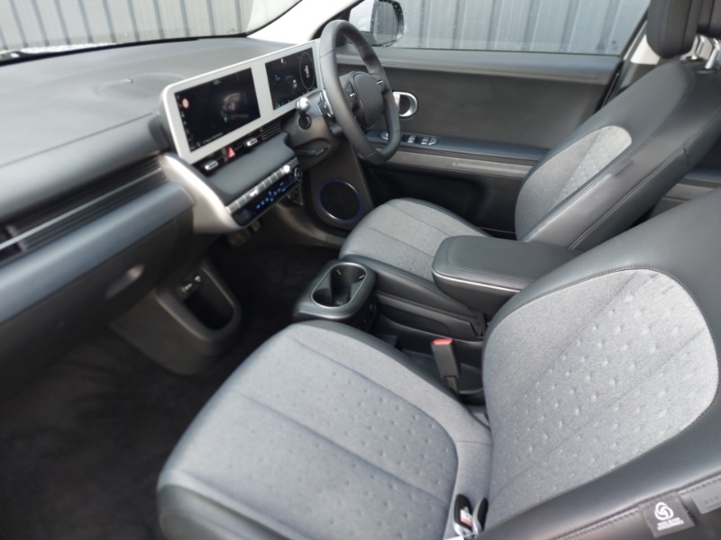 Used Hyundai IONIQ 5 2023 for sale - 76141007: Photo 5