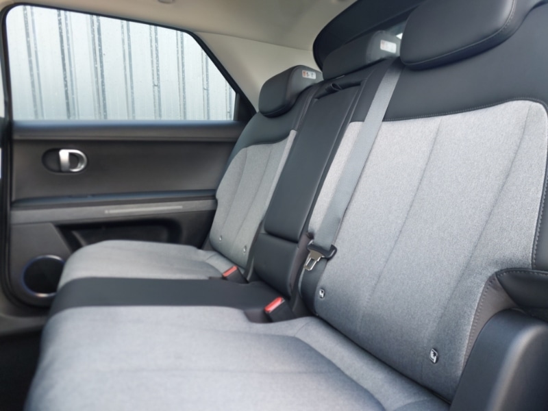 Used Hyundai IONIQ 5 2023 for sale - 76141007: Photo 6