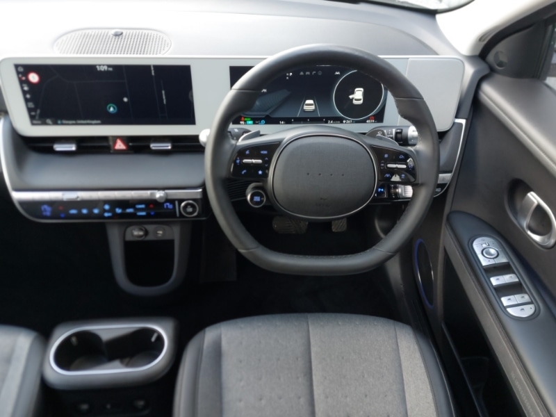 Used Hyundai IONIQ 5 2023 for sale - 76141007: Photo 7
