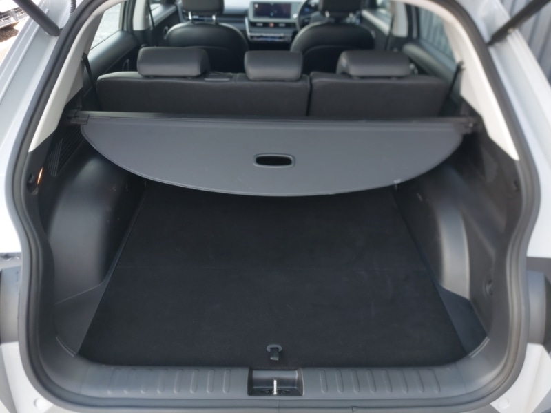 Used Hyundai IONIQ 5 2023 for sale - 76141007: Photo 8