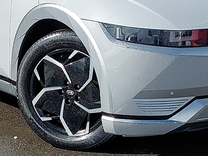 Used Hyundai IONIQ 5 2023 for sale - 76141007: Photo 9