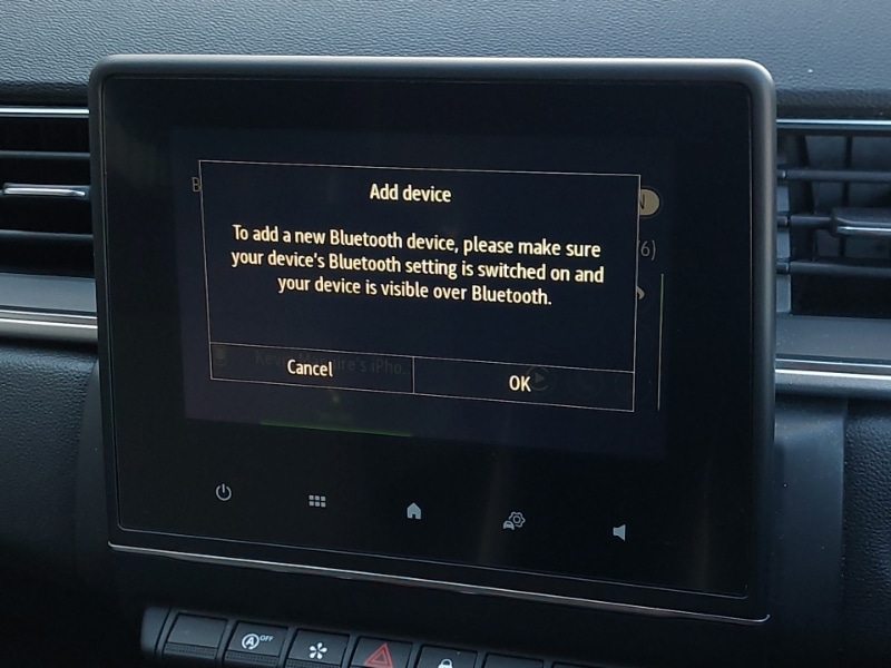 Used Renault Captur 2022 for sale - 76387798: Photo 13