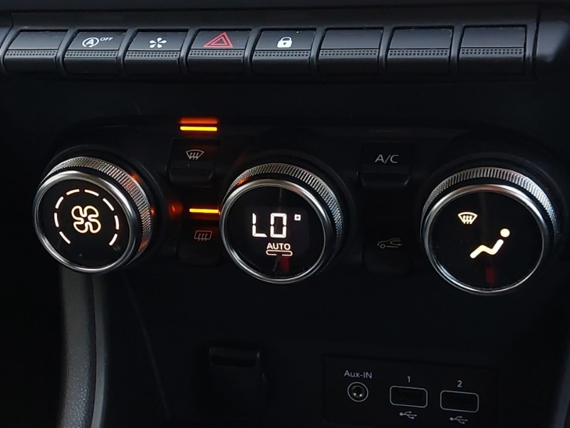 Used Renault Captur 2022 for sale - 76387798: Photo 15