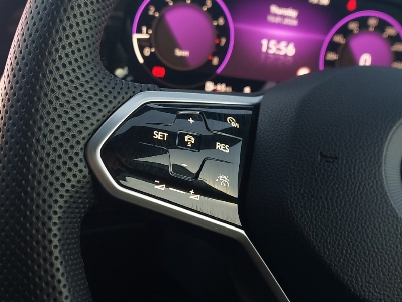 Used Volkswagen Golf 2022 for sale - 77314384: Photo 17