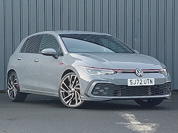 Used Volkswagen Golf 2022 for sale - 77314384: Photo