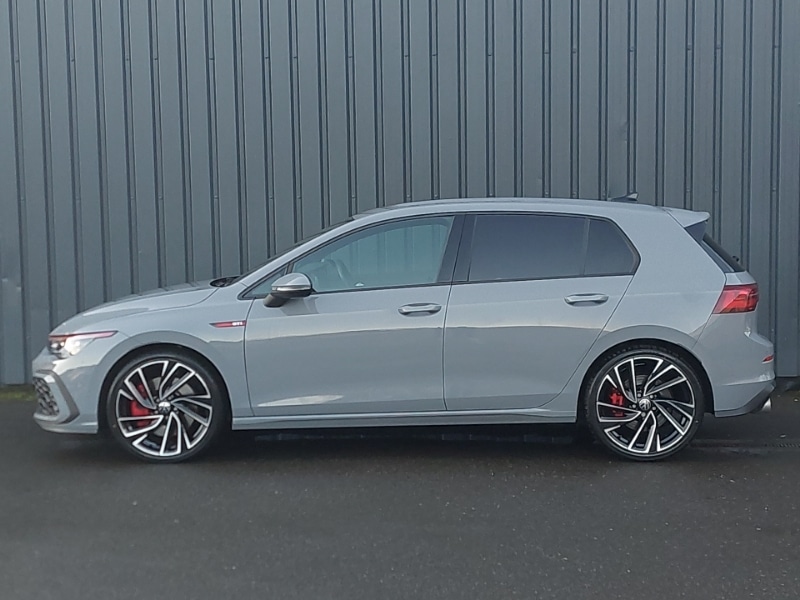 Used Volkswagen Golf 2022 for sale - 77314384: Photo 4