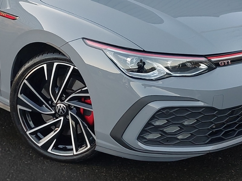 Used Volkswagen Golf 2022 for sale - 77314384: Photo 9