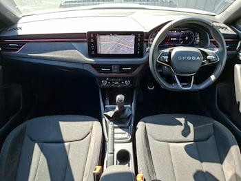 Used Skoda Kamiq 2025 for sale - 79286566: Photo