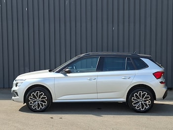 Used Skoda Kamiq 2025 for sale - 79286566: Photo