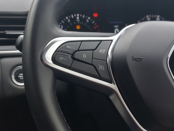 Used Renault Captur 2022 for sale - 76199178: Photo 17