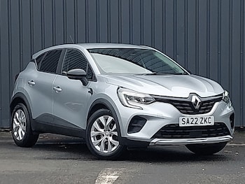 Renault - Captur