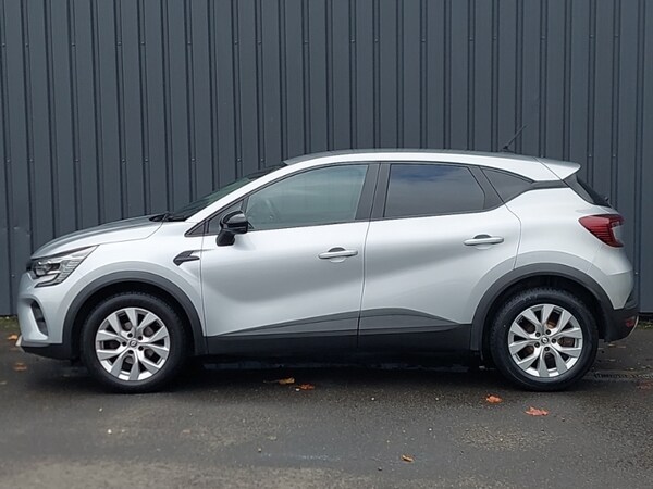 Used Renault Captur 2022 for sale - 76199178: Photo 4