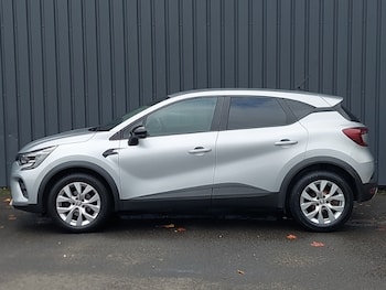 Used Renault Captur 2022 for sale - 76199178: Photo 4