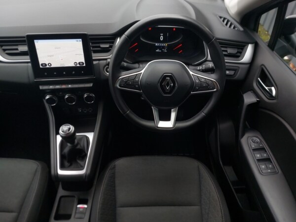 Used Renault Captur 2022 for sale - 76199178: Photo 7