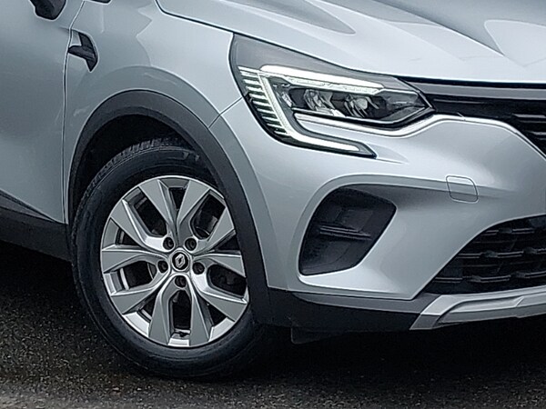Used Renault Captur 2022 for sale - 76199178: Photo 9
