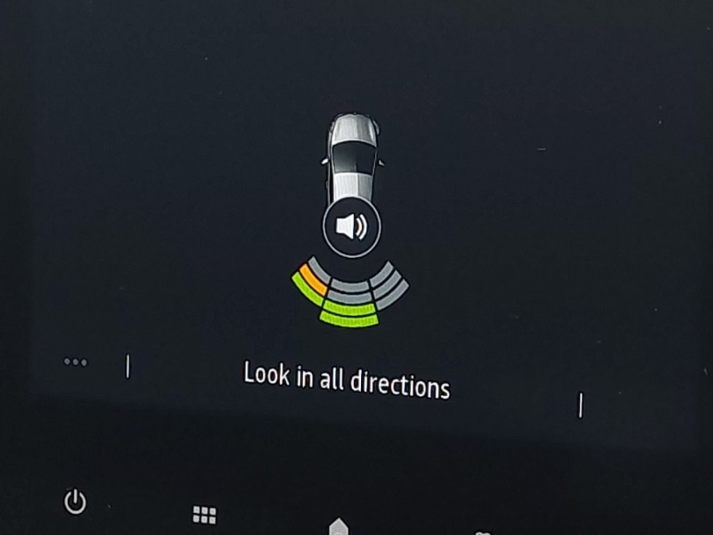 Used Renault Captur 2022 for sale - 77454008: Photo 11