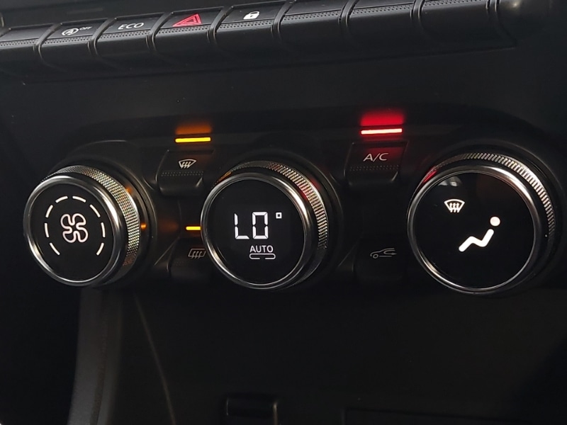 Used Renault Captur 2022 for sale - 77454008: Photo 15