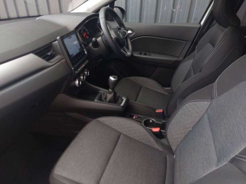 Used Renault Captur 2022 for sale - 77454008: Photo 5