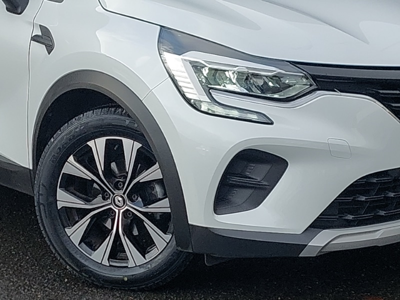 Used Renault Captur 2022 for sale - 77454008: Photo 9