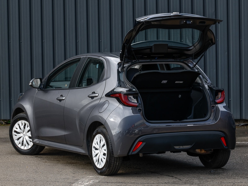 Used Mazda Mazda2 HYBRID 2022 for sale - 77656865: Photo 10